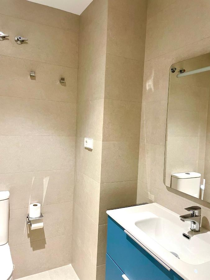 Duplex Mercado Central Валенсия Экстерьер фото