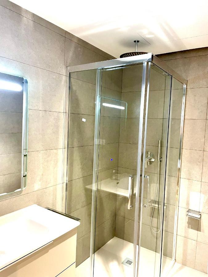 Duplex Mercado Central Валенсия Экстерьер фото