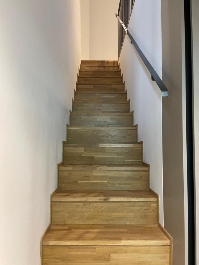 Duplex Mercado Central Валенсия Экстерьер фото