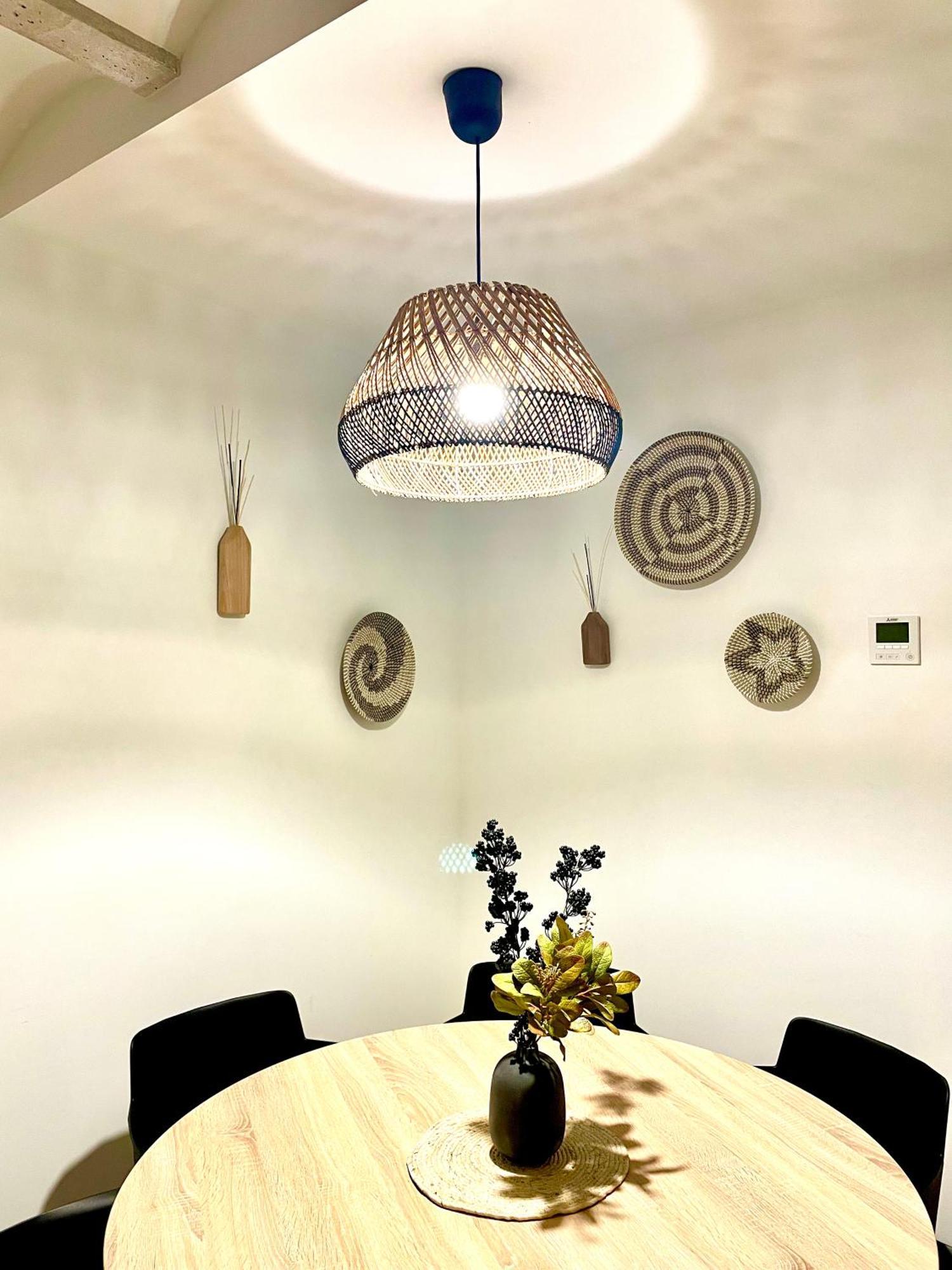 Duplex Mercado Central Валенсия Экстерьер фото